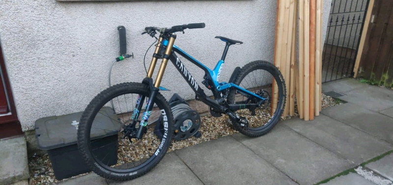 gumtree enduro bike